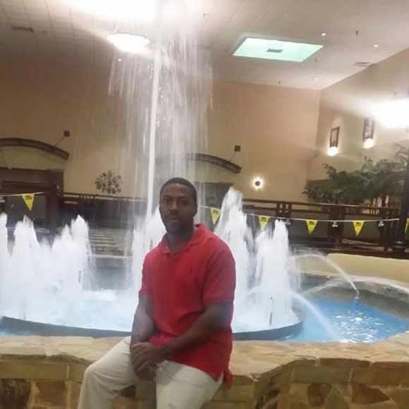 Meet your Posher, Charles - Picture 1 of 1